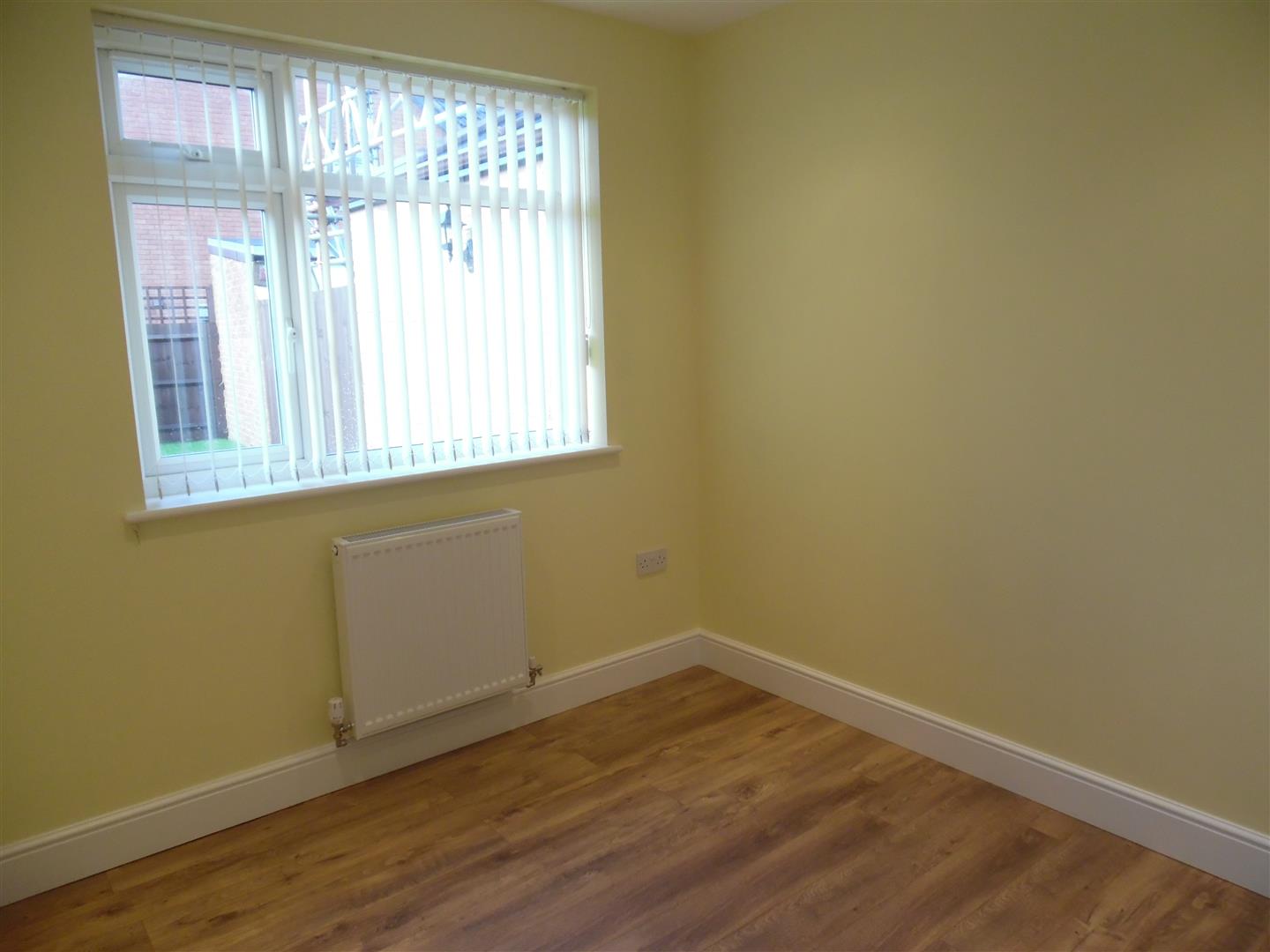 Lockwood Close, Kingsthorpe