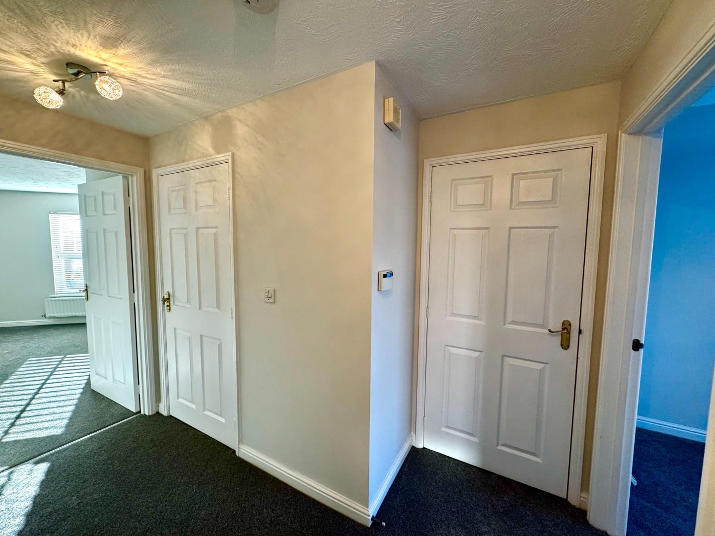 Millers Way, Grange Park