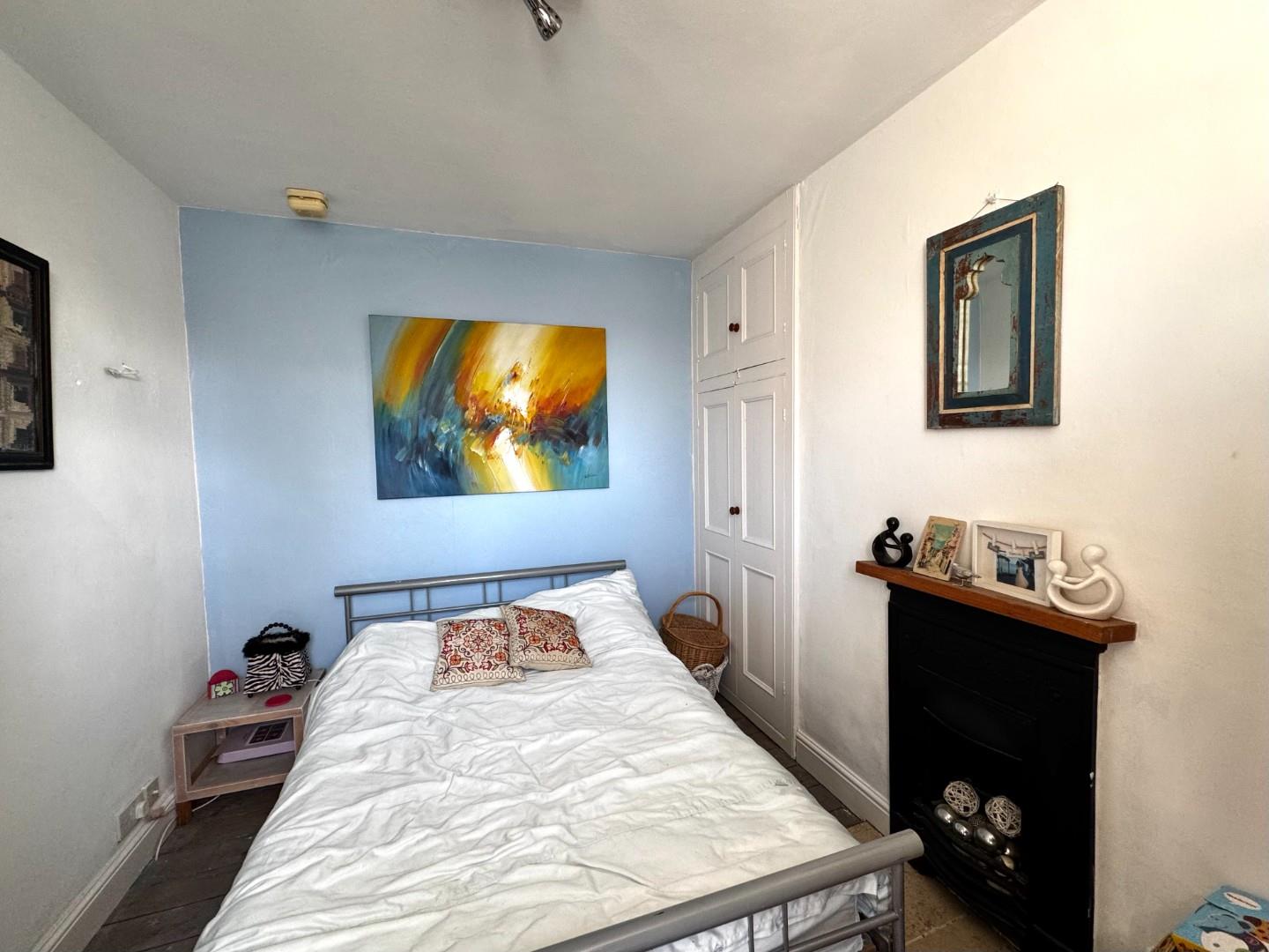 Kingsley Road, Kingsley