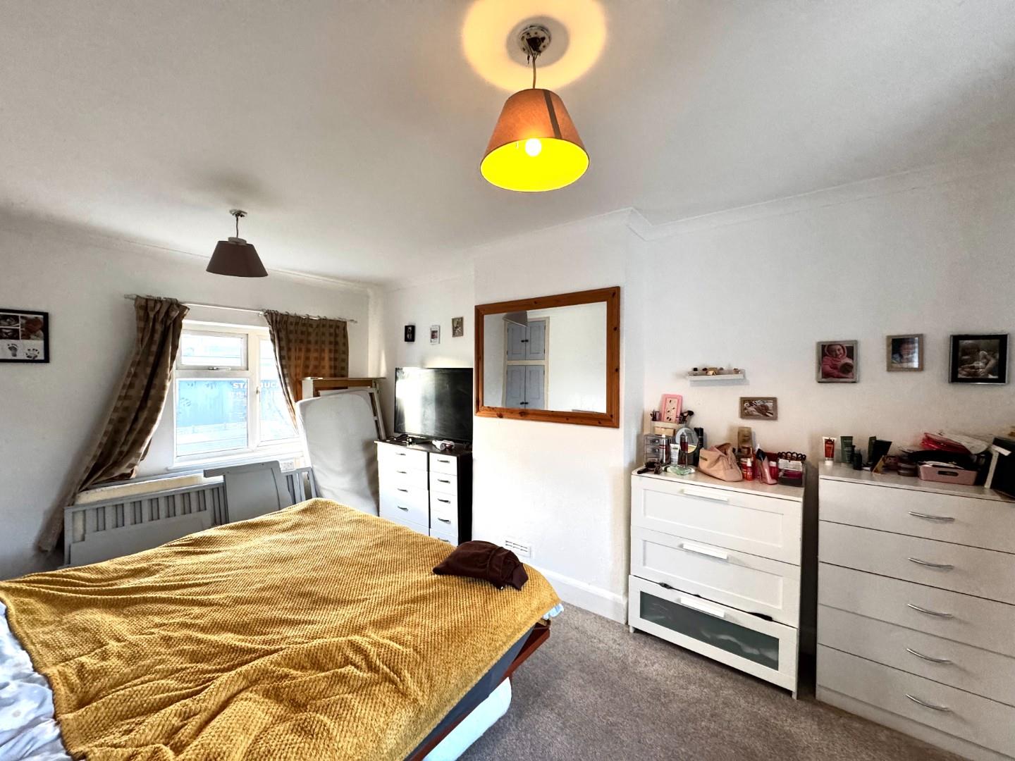 Harborough Road, Kingsthorpe