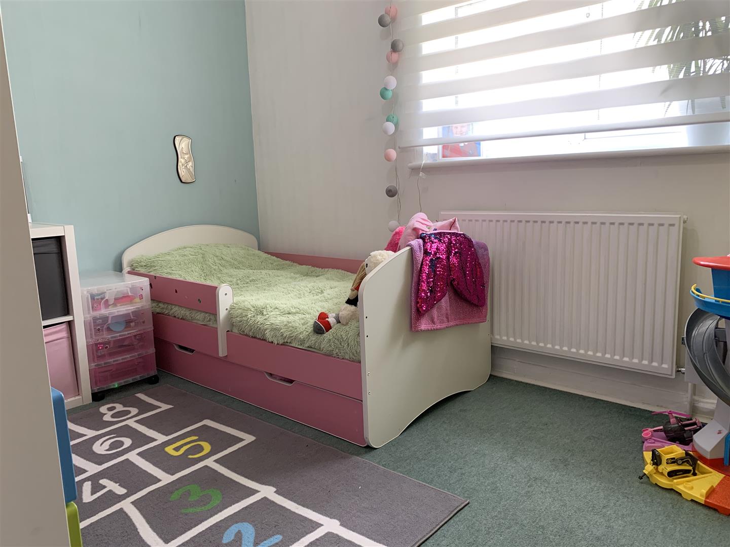 Bernstein Close, Browns Wood, Milton Keynes