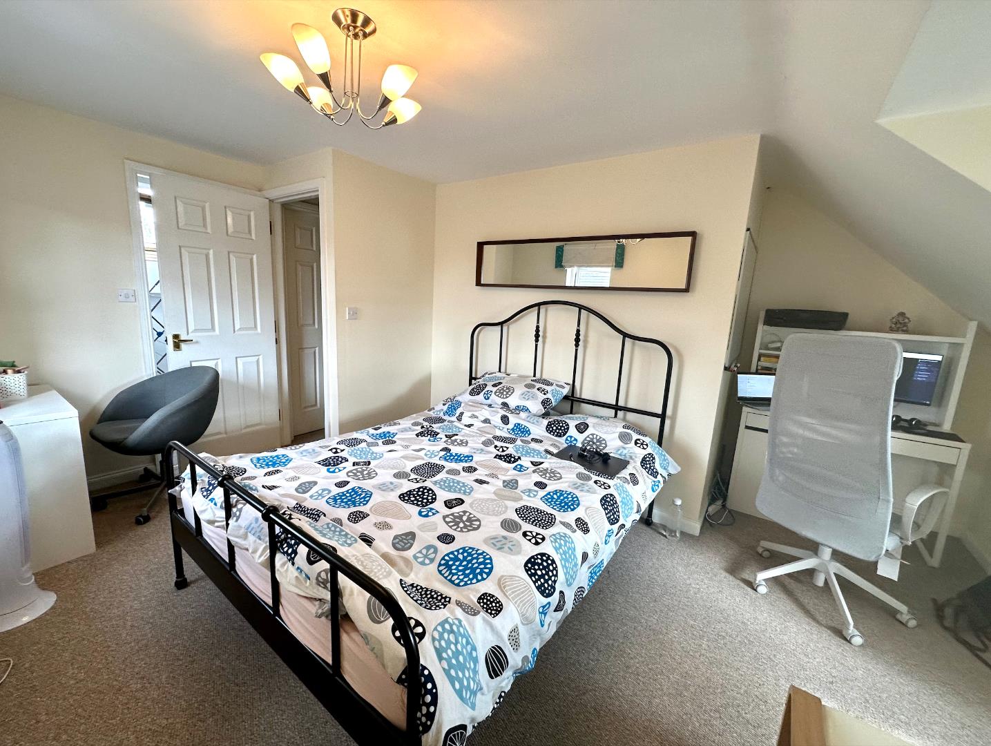 Hermitage Way, Wootton