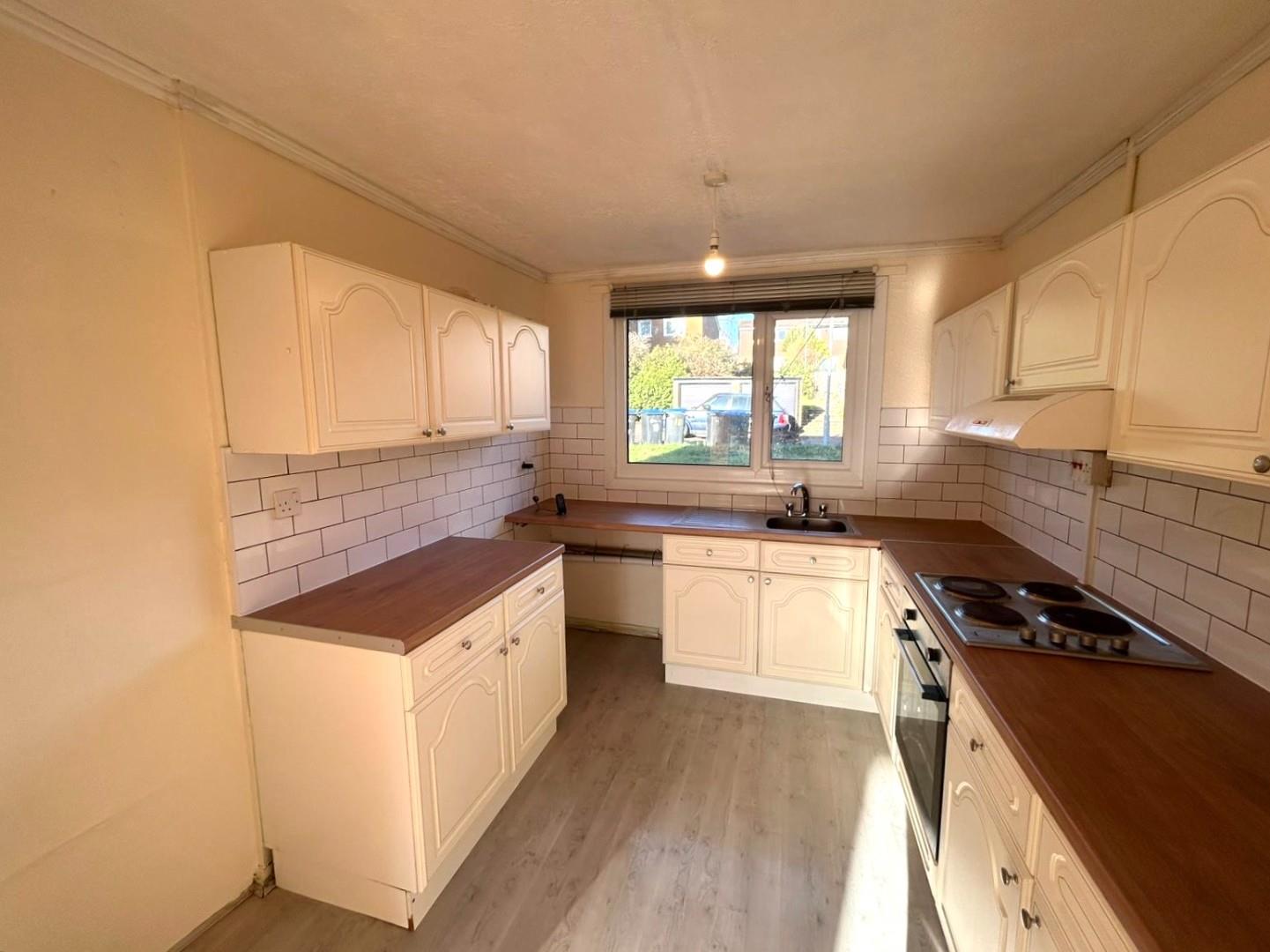 Drywell Court, Standens Barn