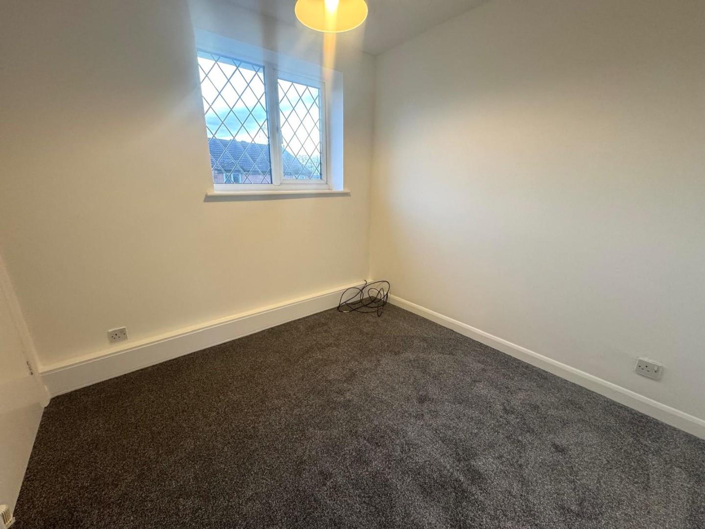 Oakgrove Place, East Hunsbury