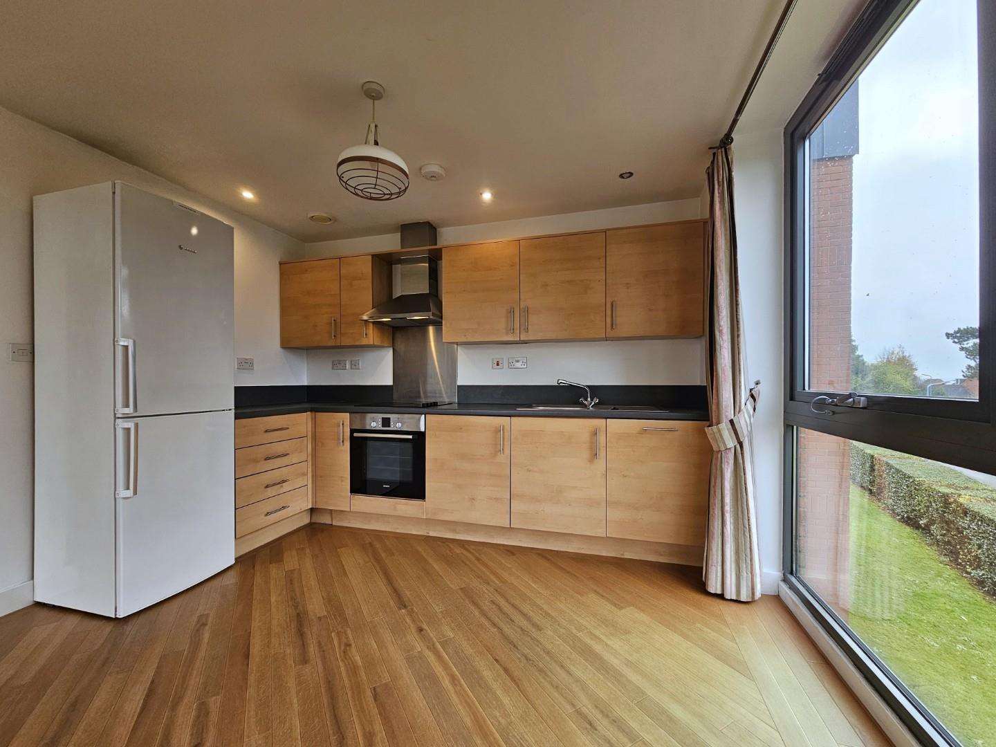 South Meadow Road, St Crispin