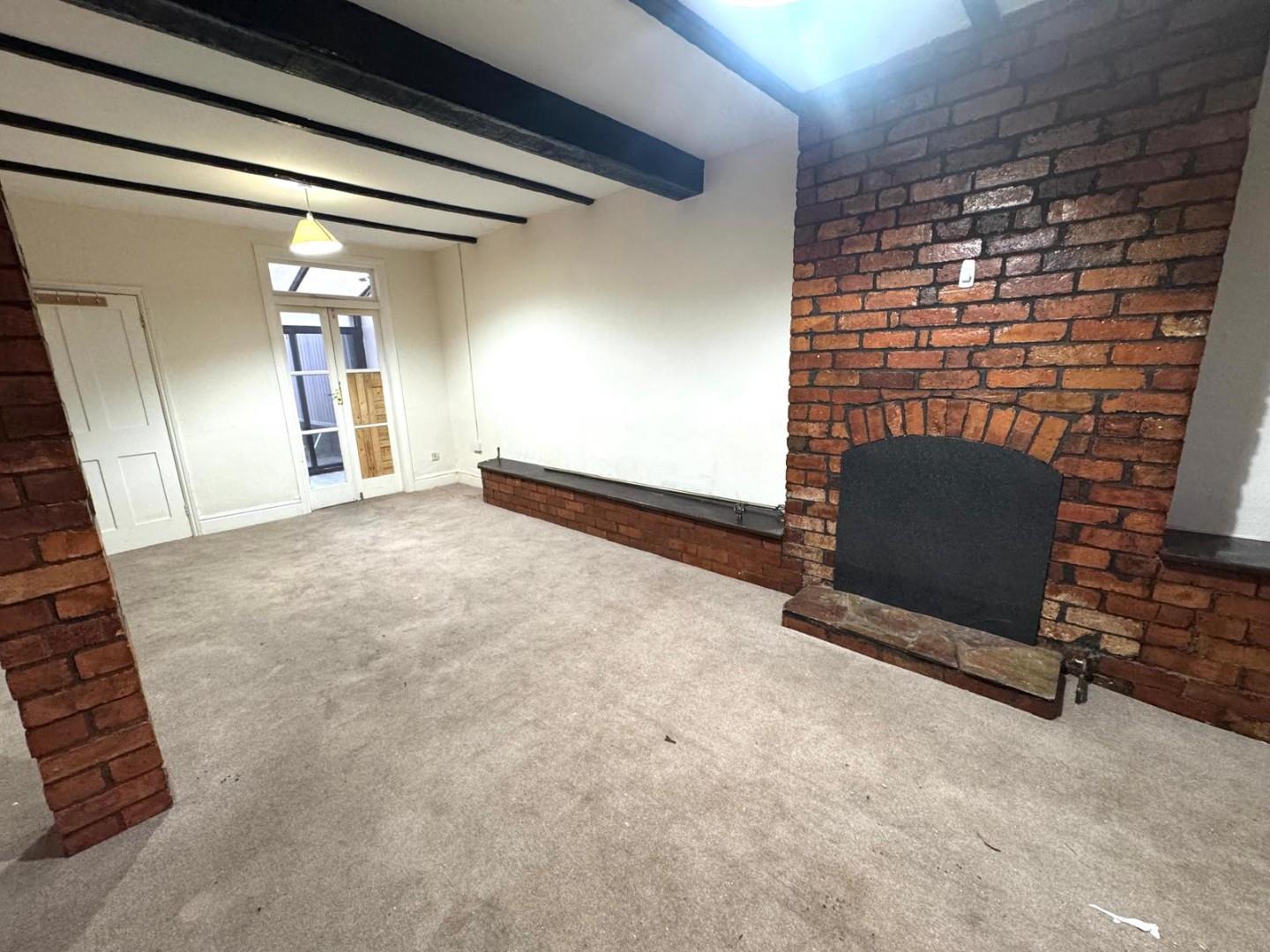 Abbey Road, Far Cotton