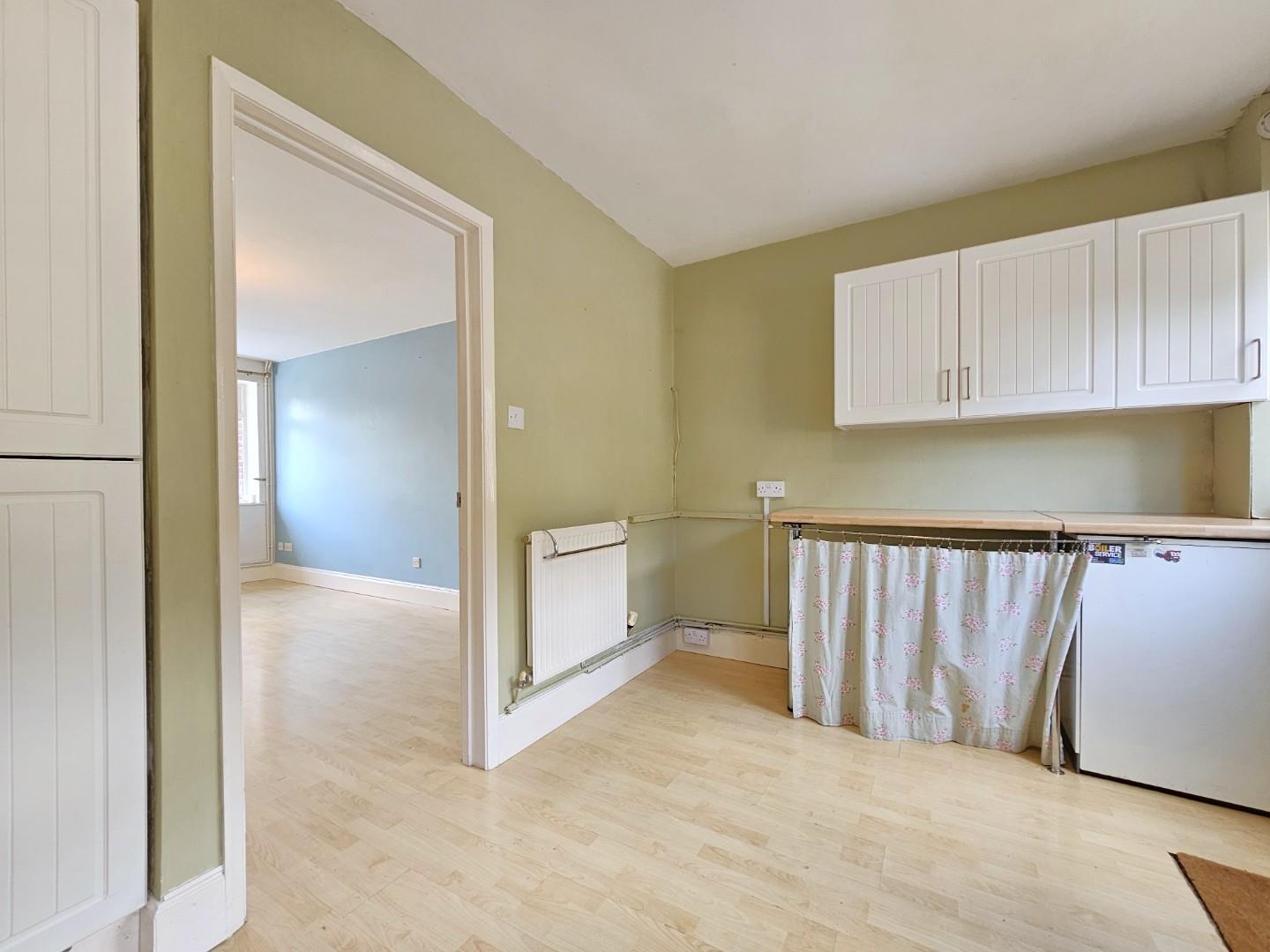 High Street, Welford