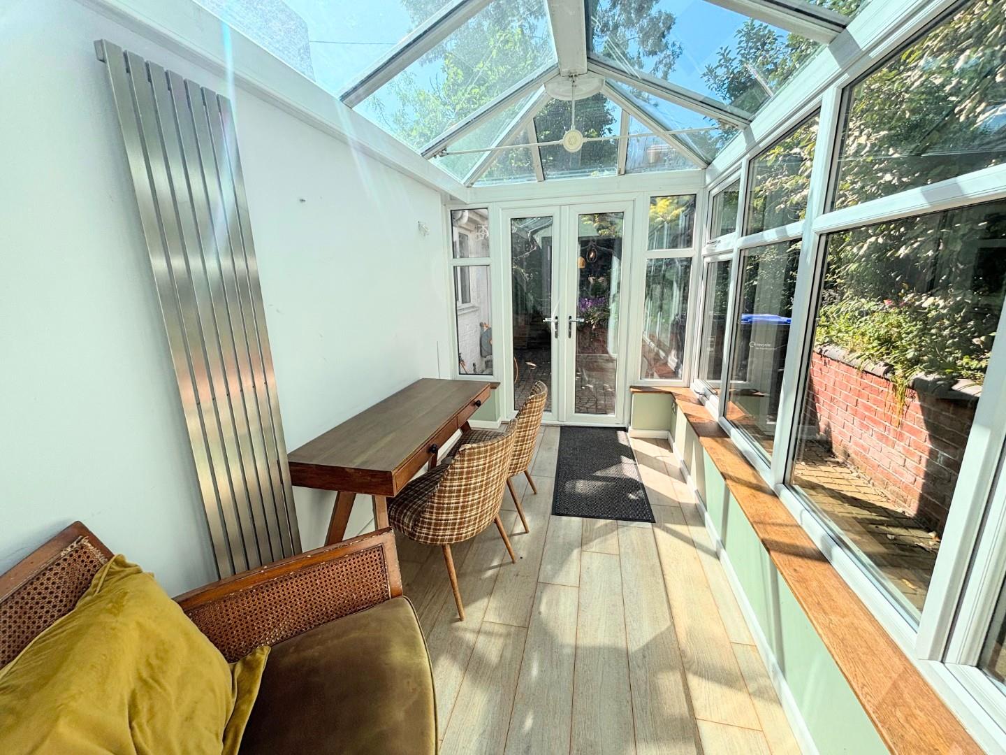 High Street, Hardingstone