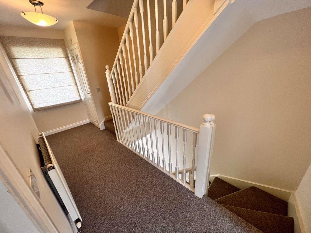 Dent Close, St. Crispin