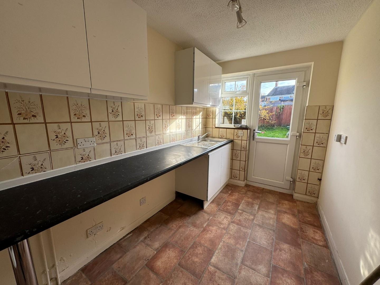 Conyngham Road, Meadowfields