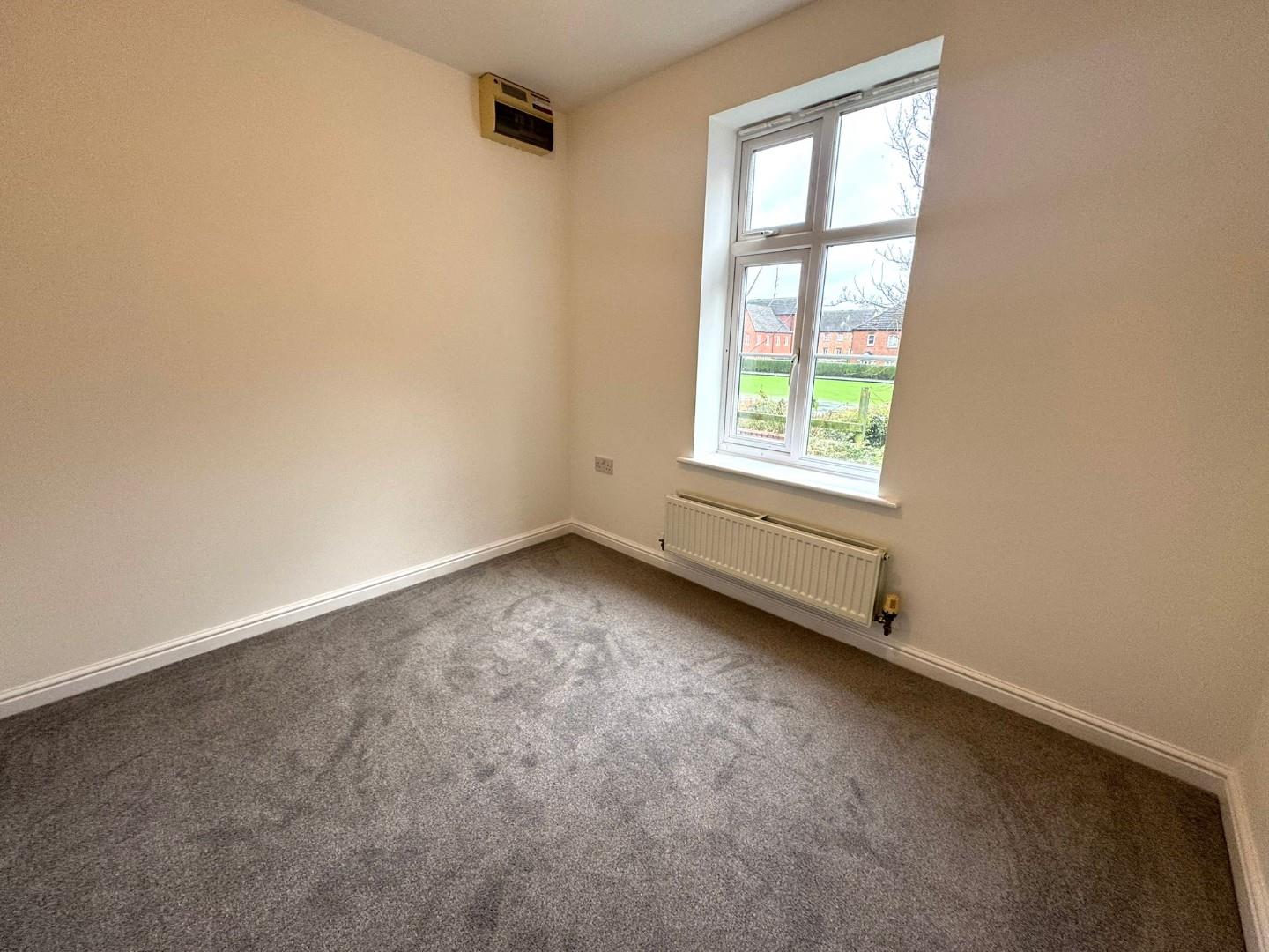 Bowling Green Lane, St. Crispin