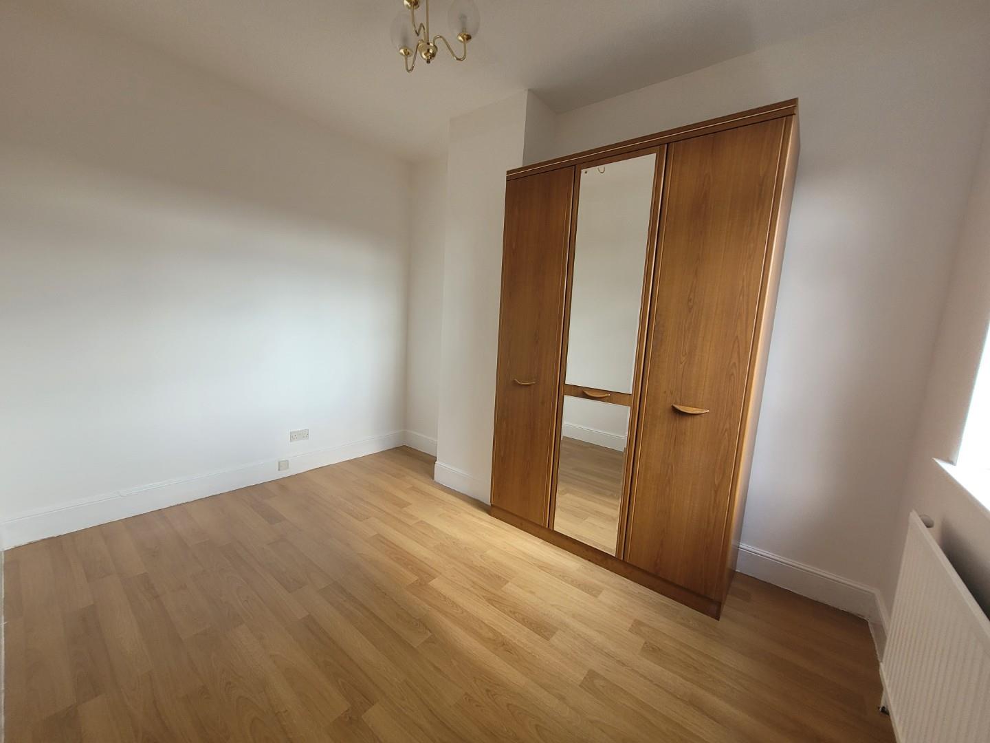 Artizan Road, Abington