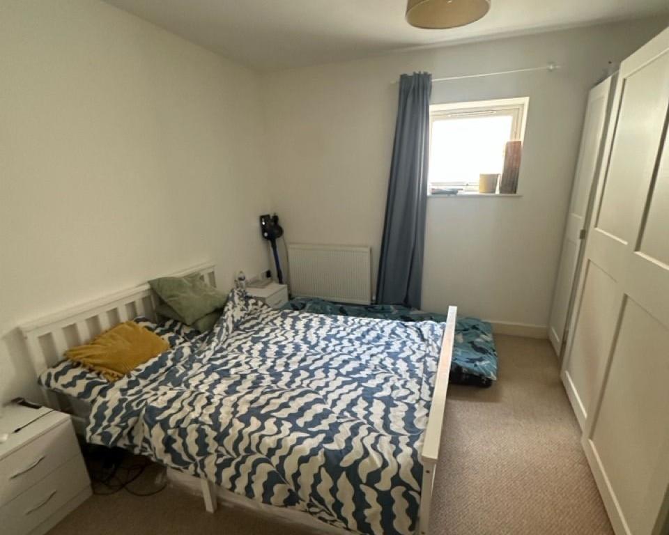 St Edmunds Court, St Edmunds Road, Abington