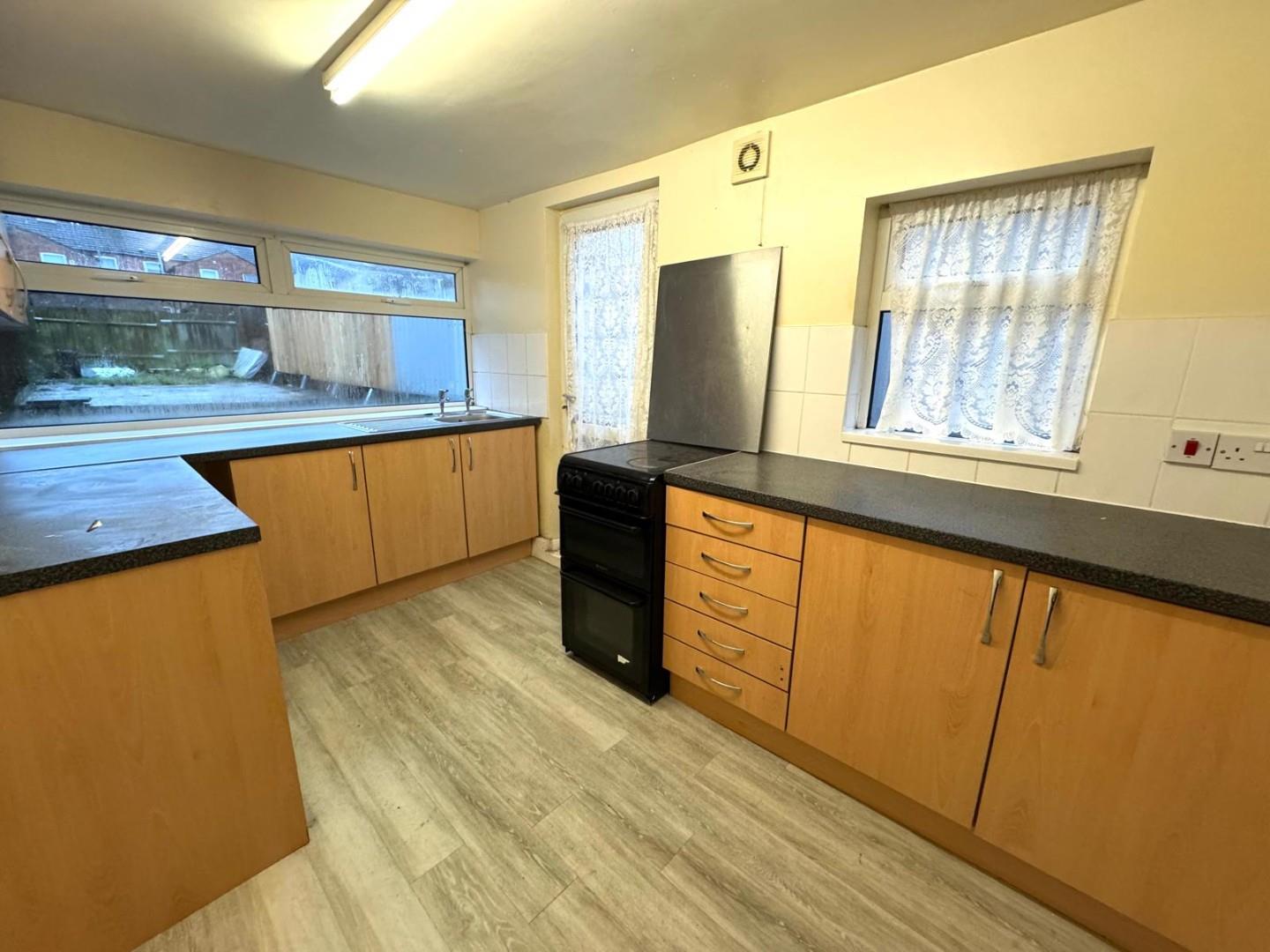 Abbey Road, Far Cotton