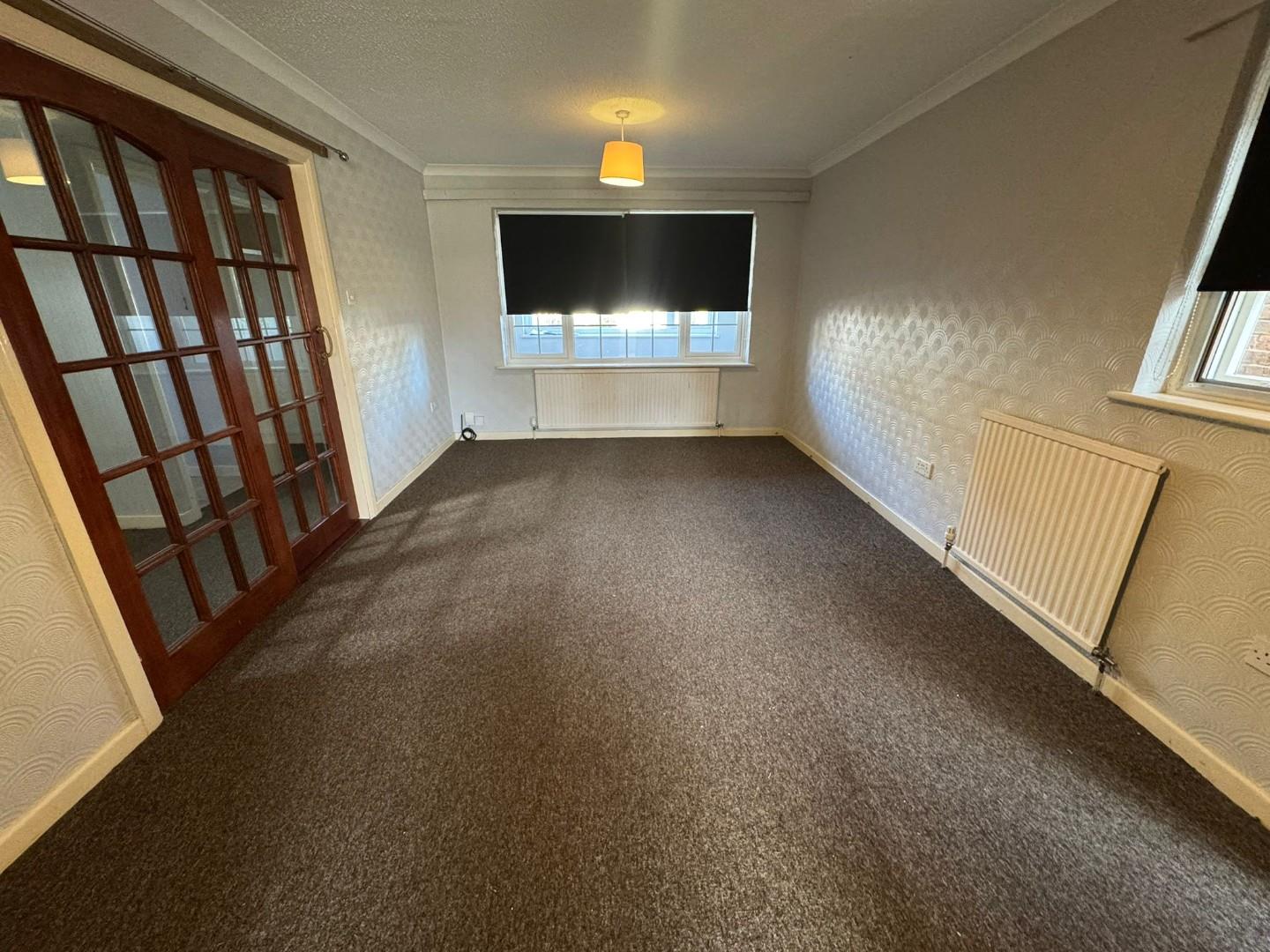 Conyngham Road, Meadowfields