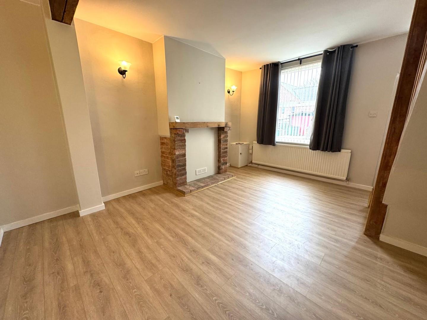 Tebbutts Yard, Earls Barton