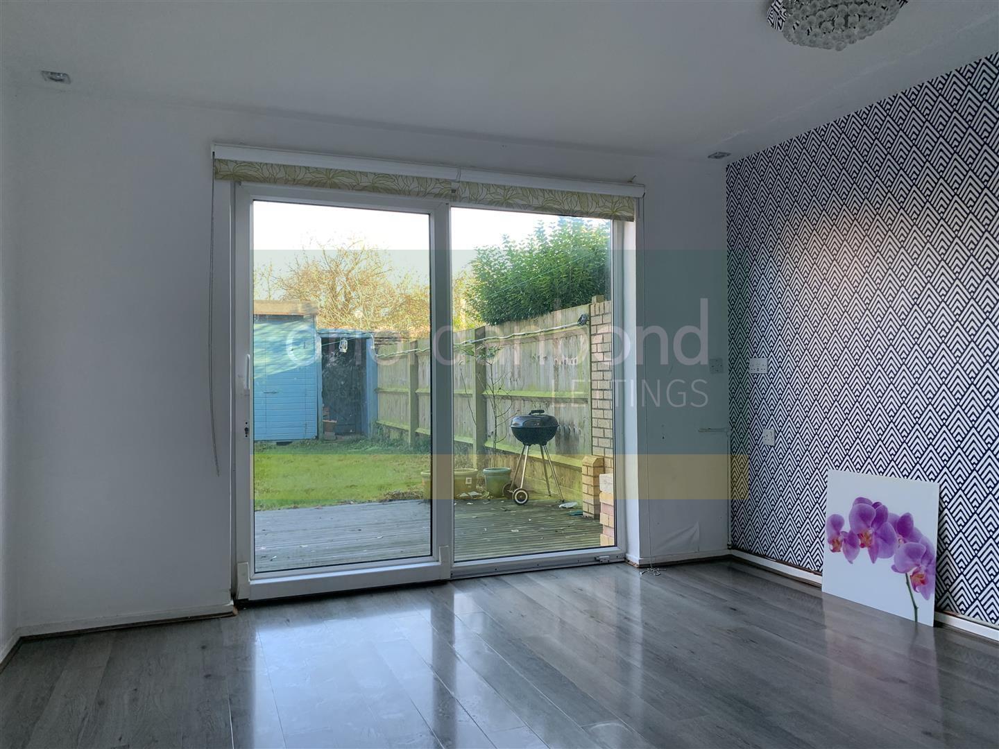 Cranesbill Place, Milton Keynes