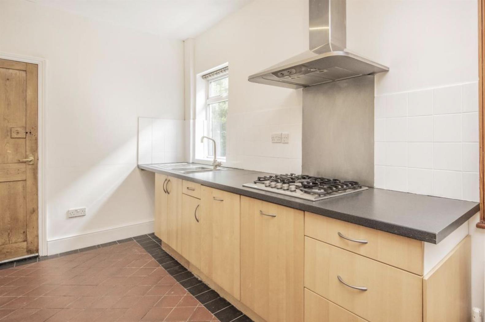 Derby Road, Abington