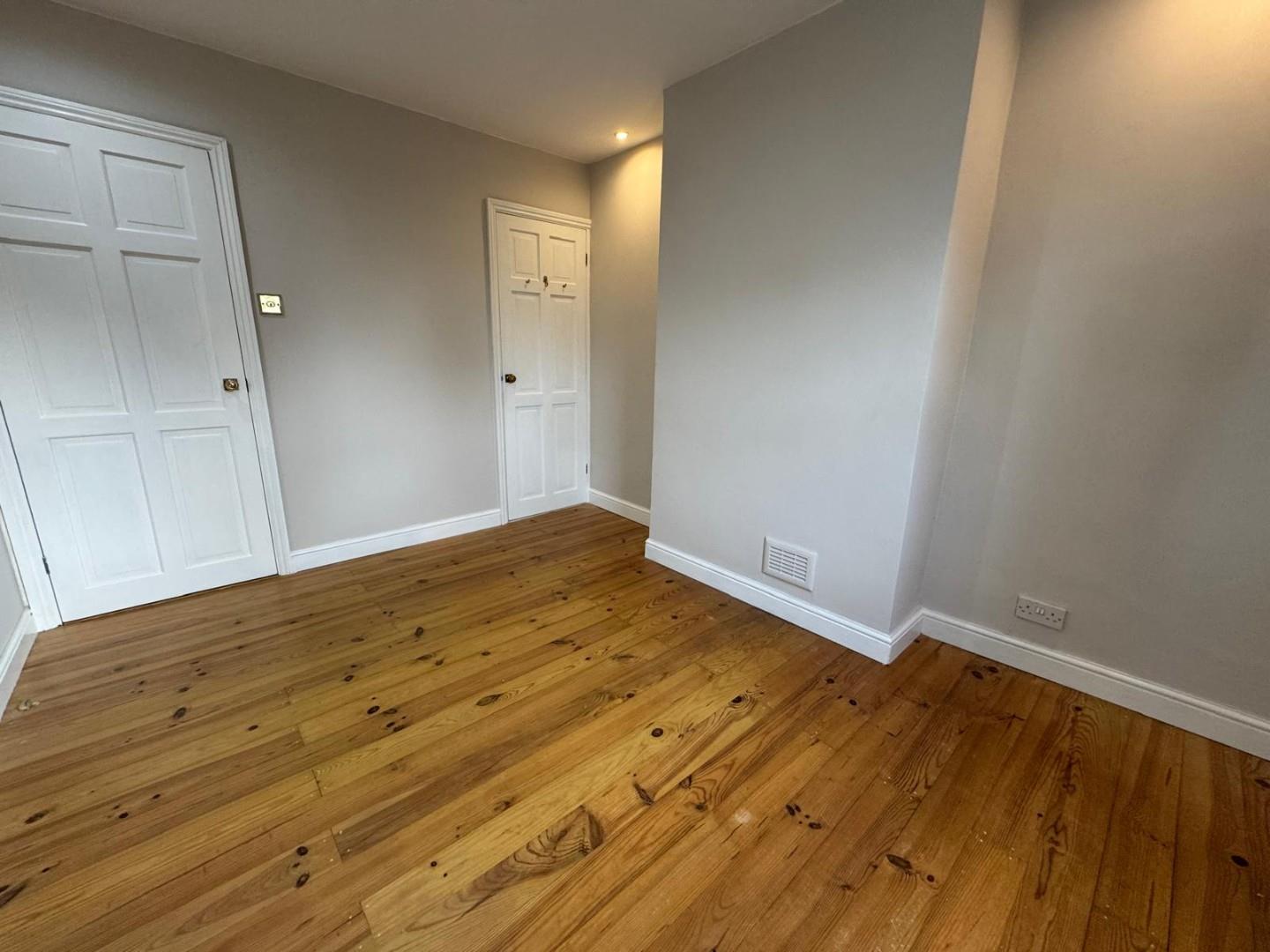 Tebbutts Yard, Earls Barton