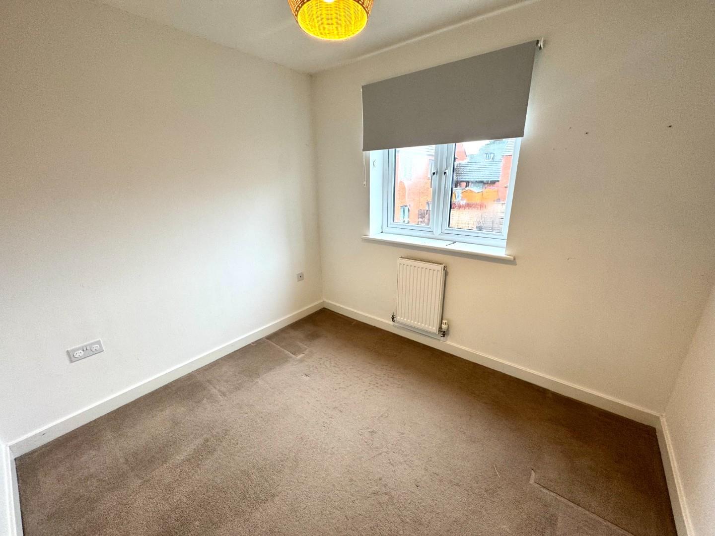 Kent Crescent, St. Crispin