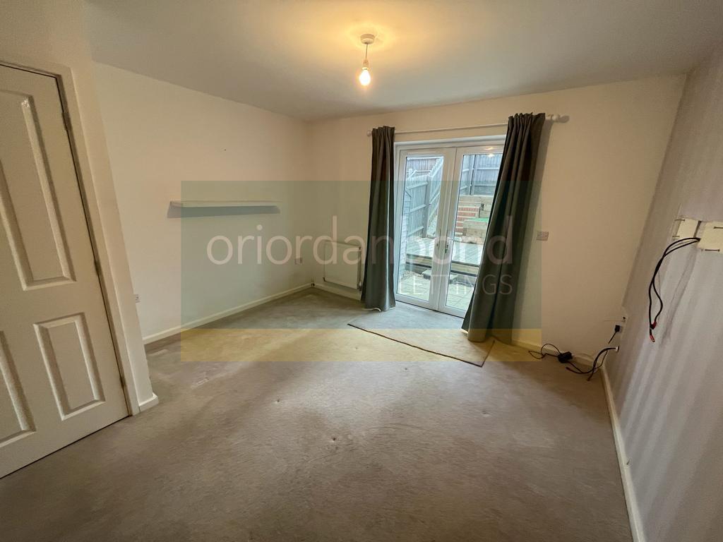 Lily Close, Burton Latimer