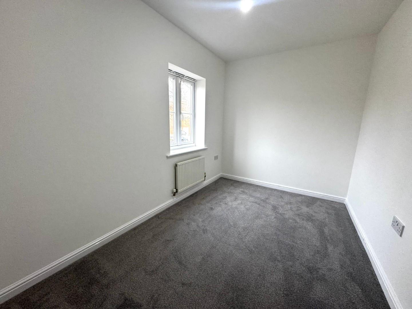 Bowling Green Lane, St. Crispin