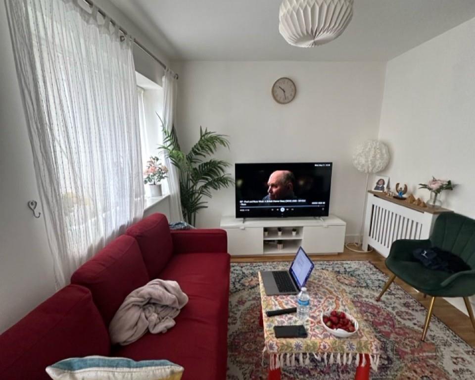 St Edmunds Court, St Edmunds Road, Abington