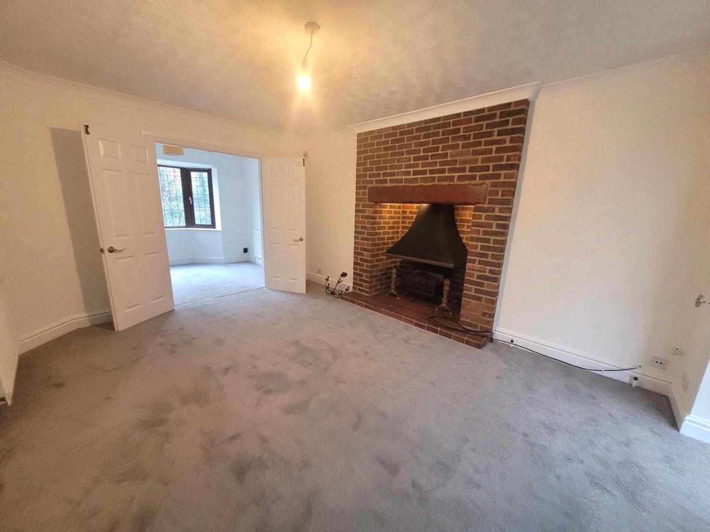 Little Meadow, Loughton