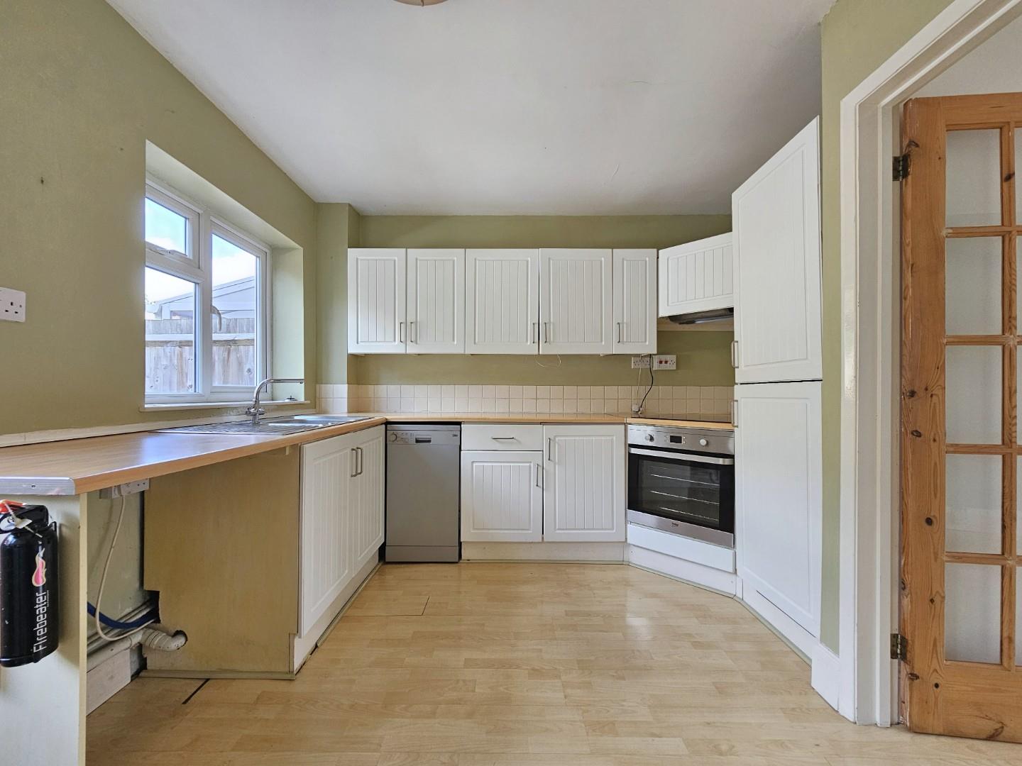 High Street, Welford