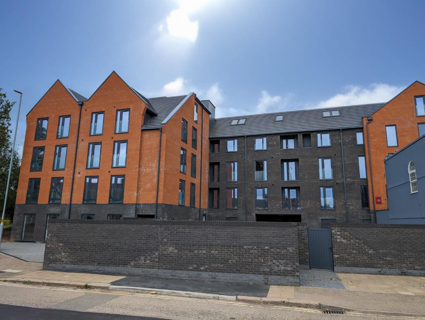 Towcester Road, Far Cotton