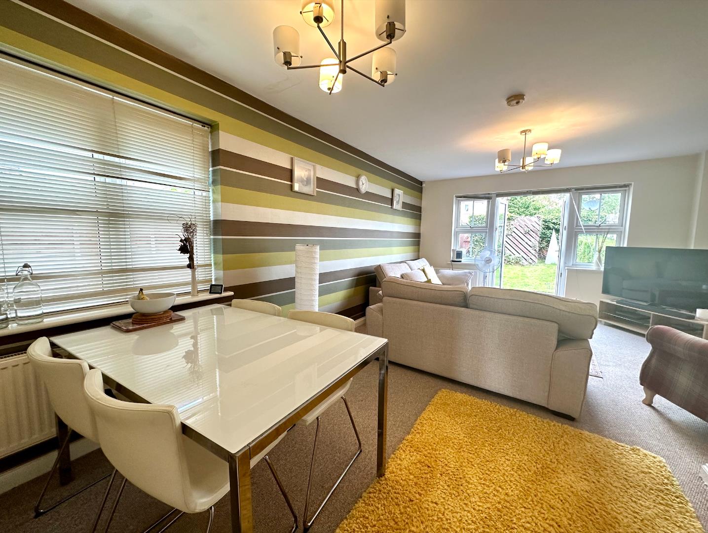 Hermitage Way, Wootton