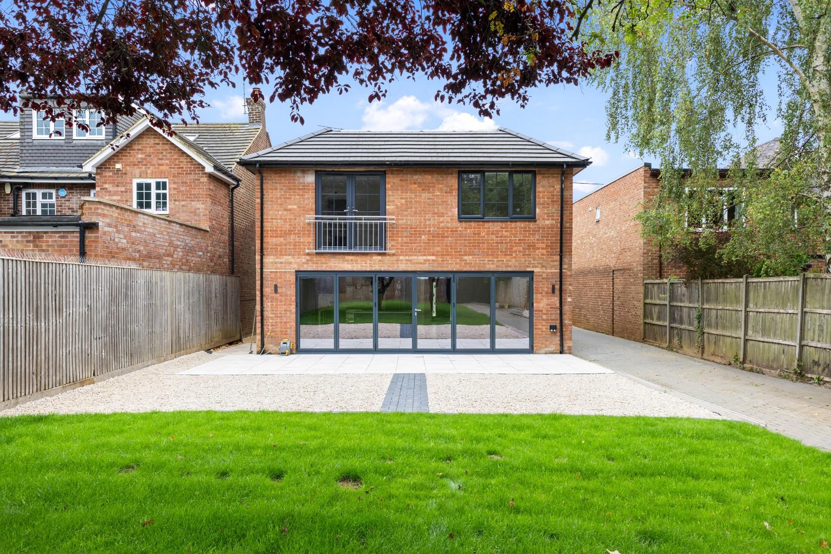 Thorpeville, Moulton