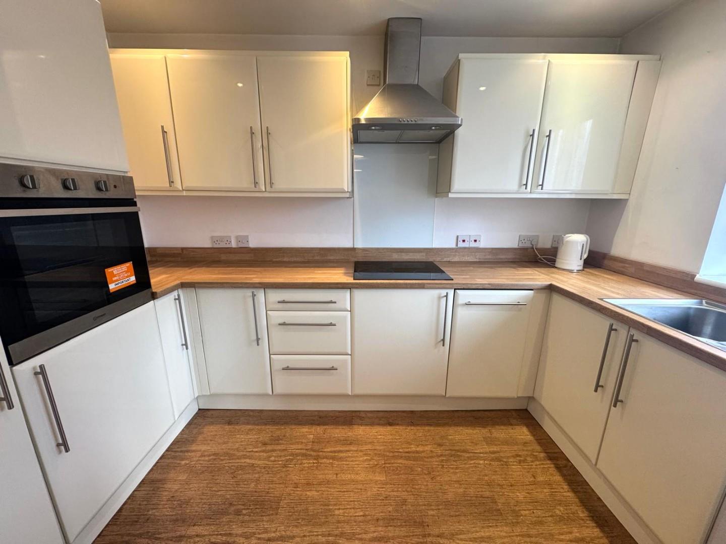 Henry Bird Way, Southbridge