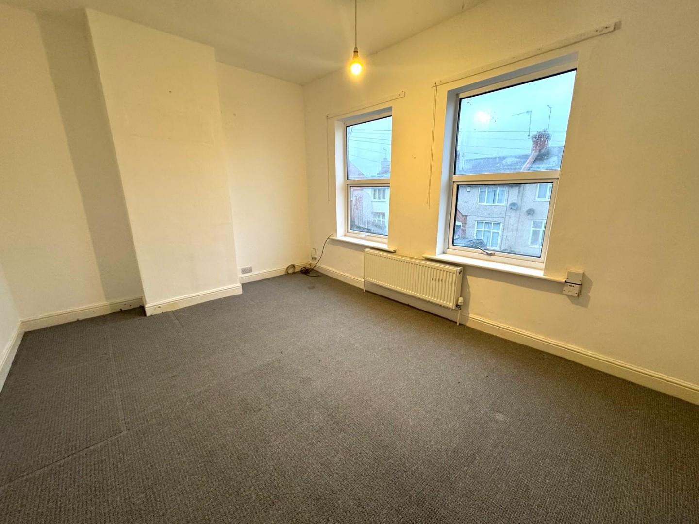 Ruskin Road, Kingsthorpe