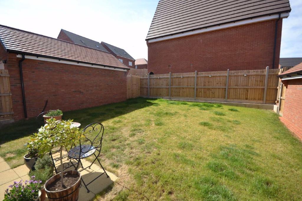 Home Farm Drive, Boughton