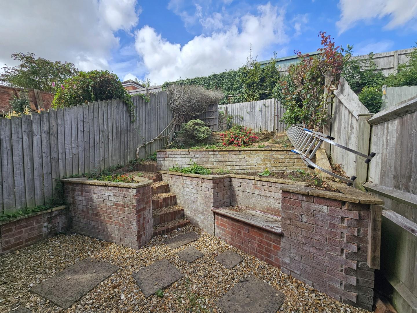 High Street, Welford