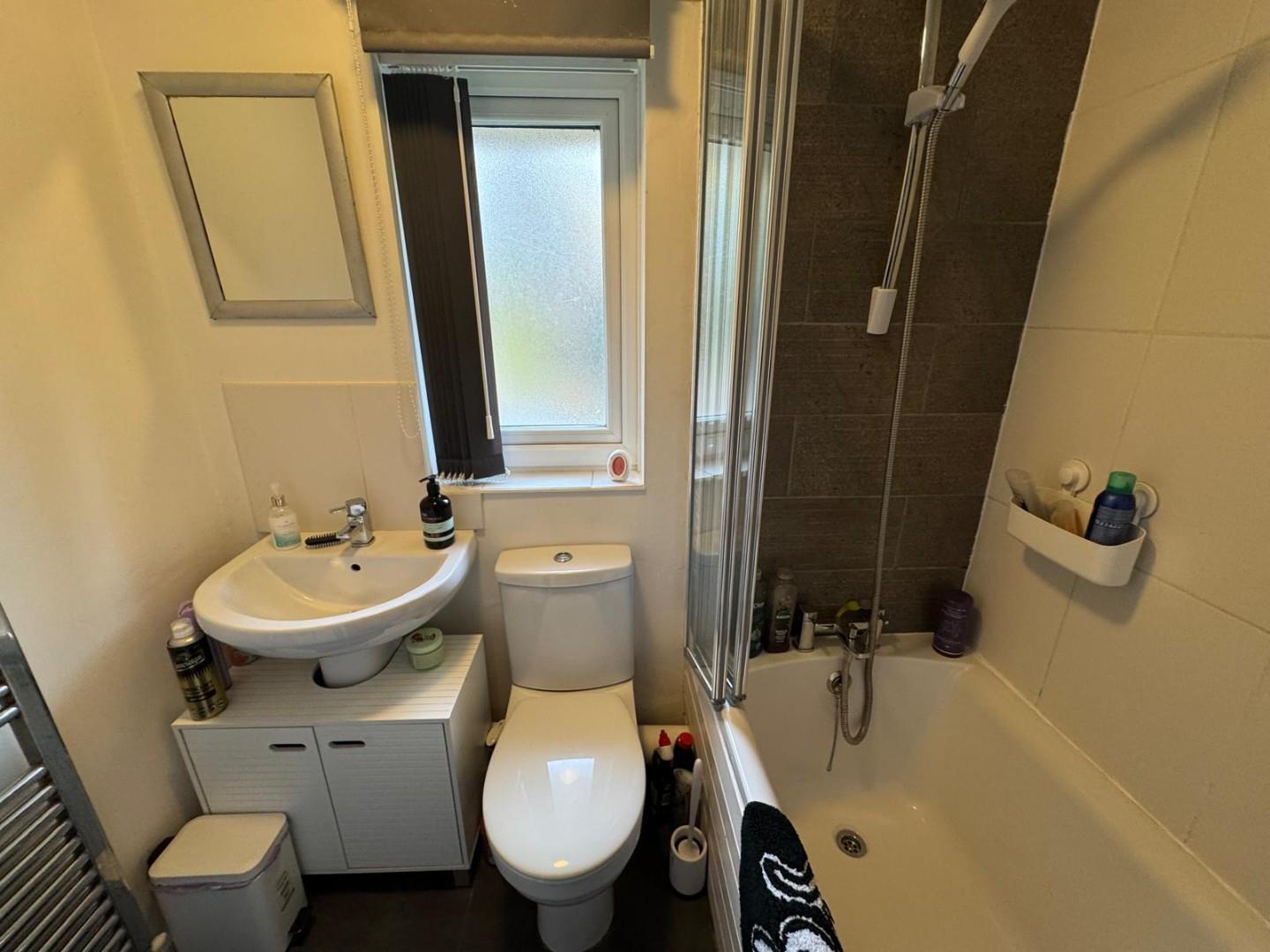 Osmund Drive, Goldings