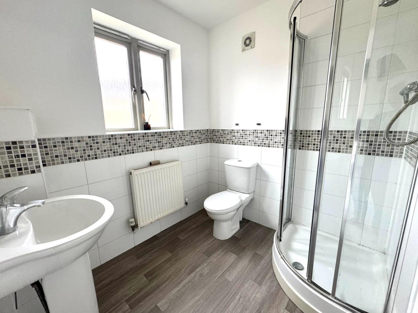 Mill Pond Drive, Upton