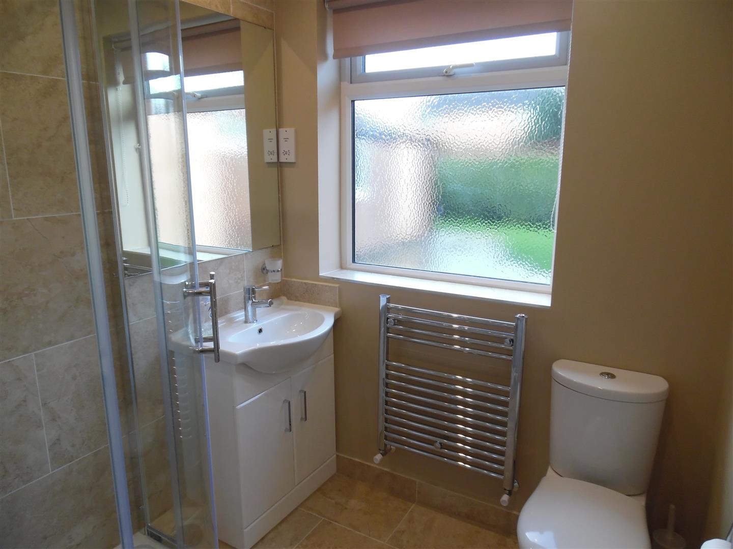 Lockwood Close, Kingsthorpe