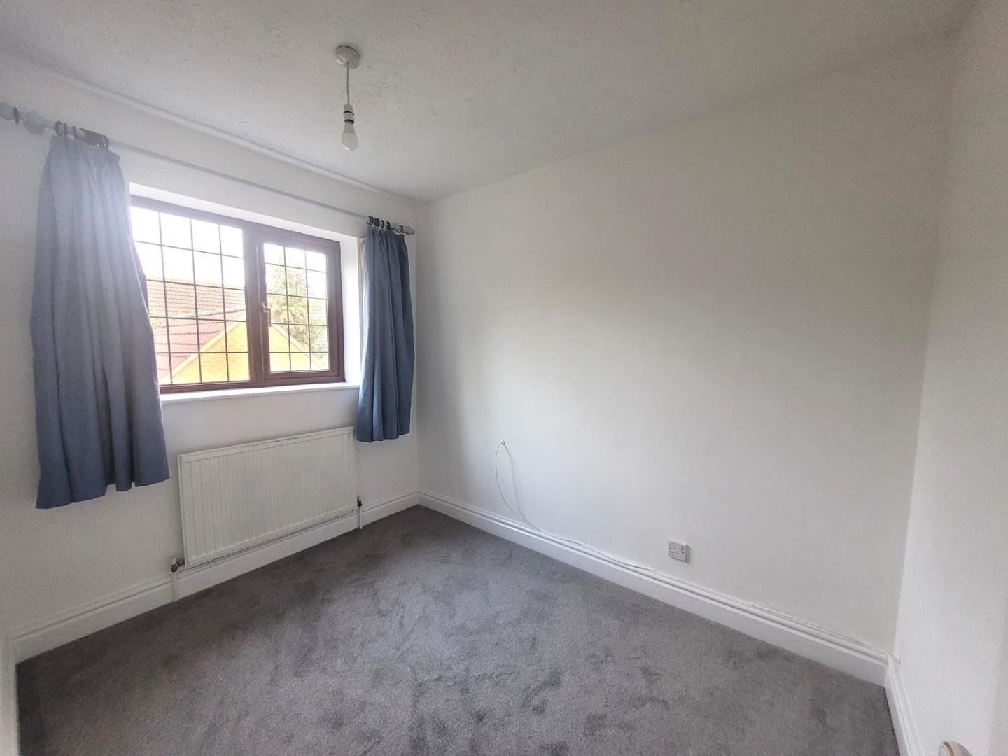 Little Meadow, Loughton