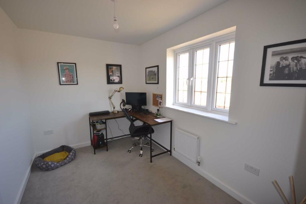 Home Farm Drive, Boughton