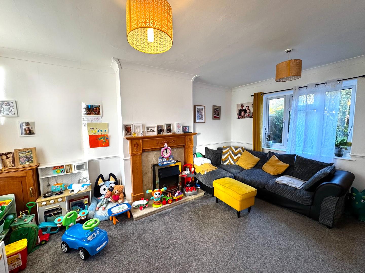 Harborough Road, Kingsthorpe