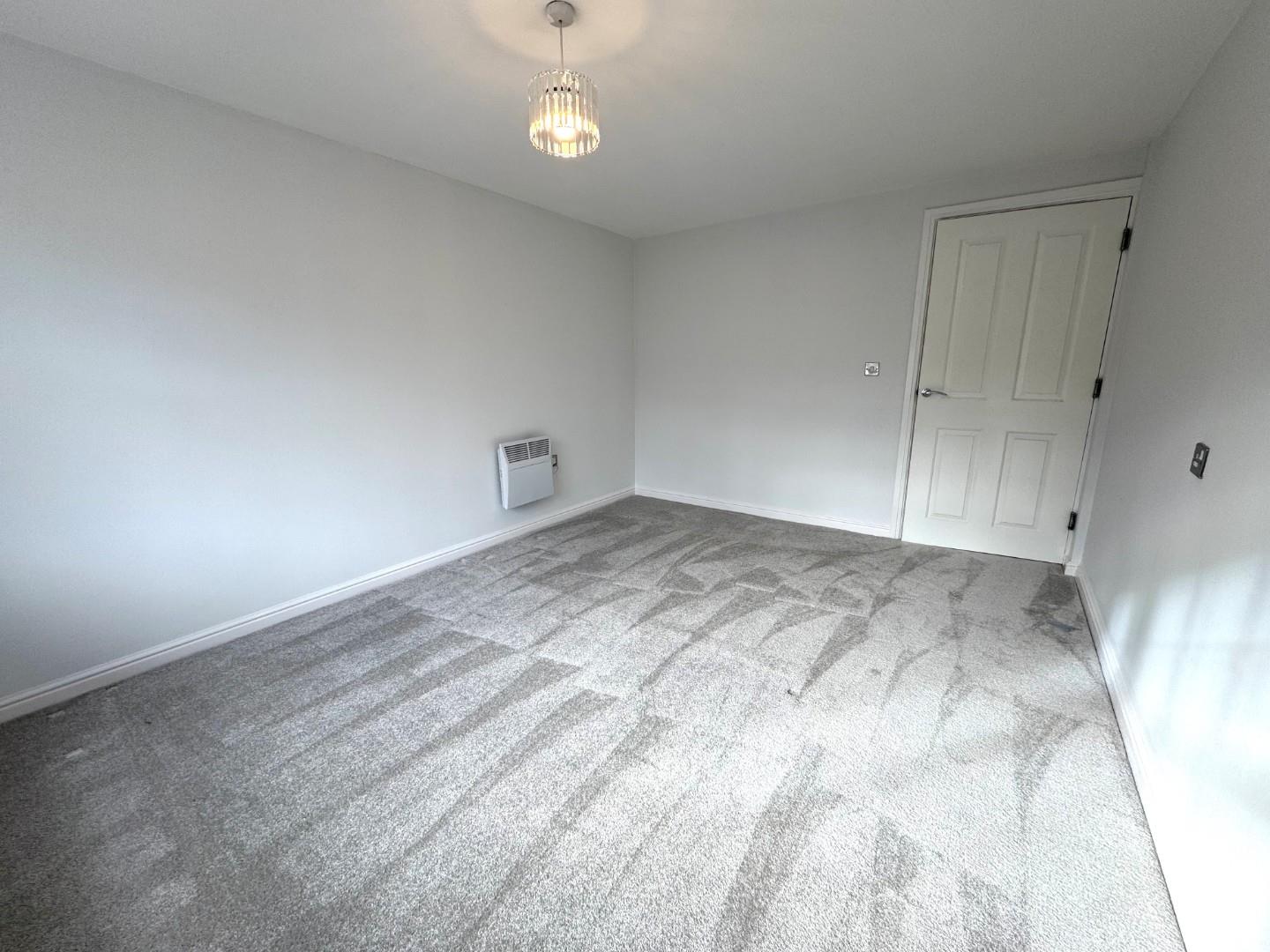 Wilks Walk, Grange Park