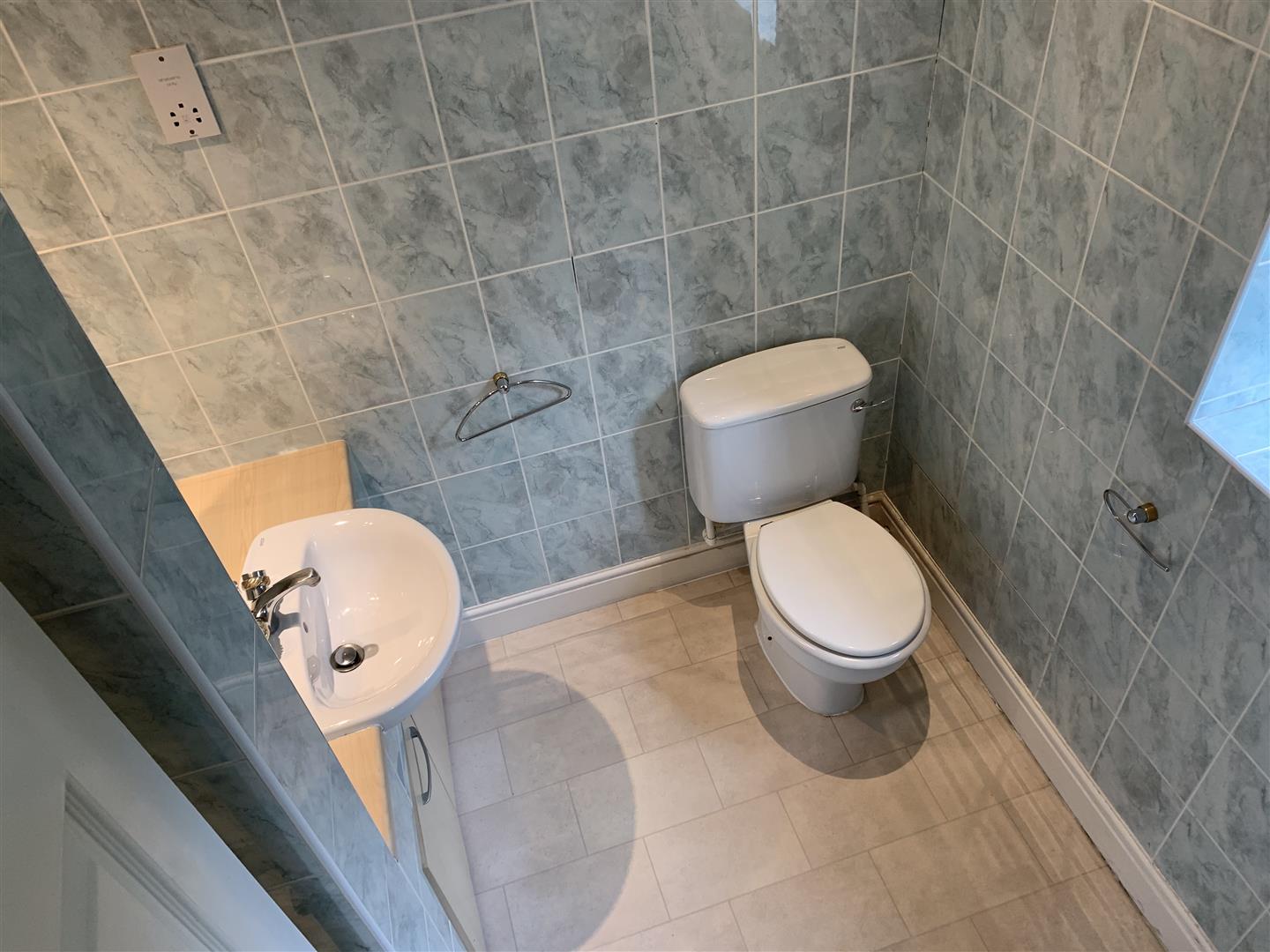 Little Meadow, Loughton