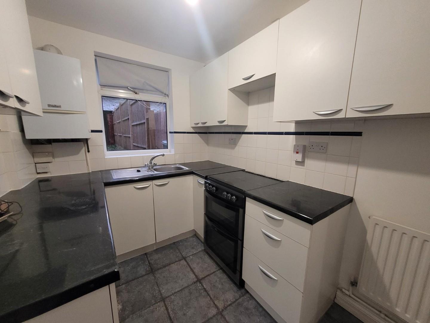 Spencer Street, Kettering