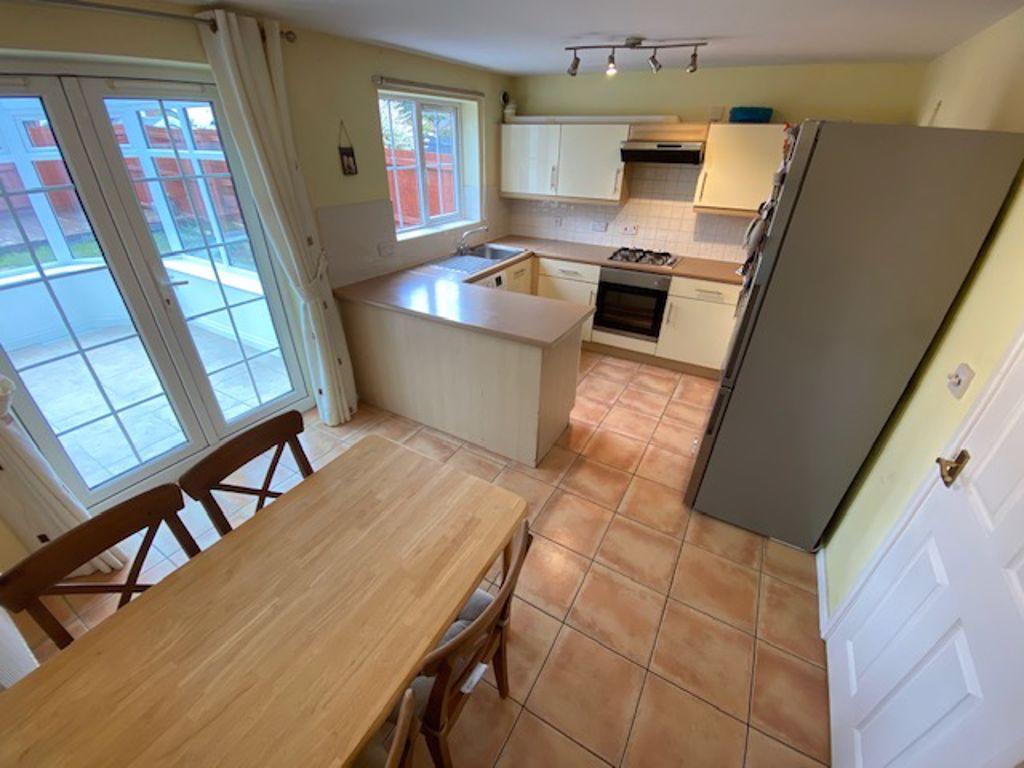 High Barns Close, Grange Park