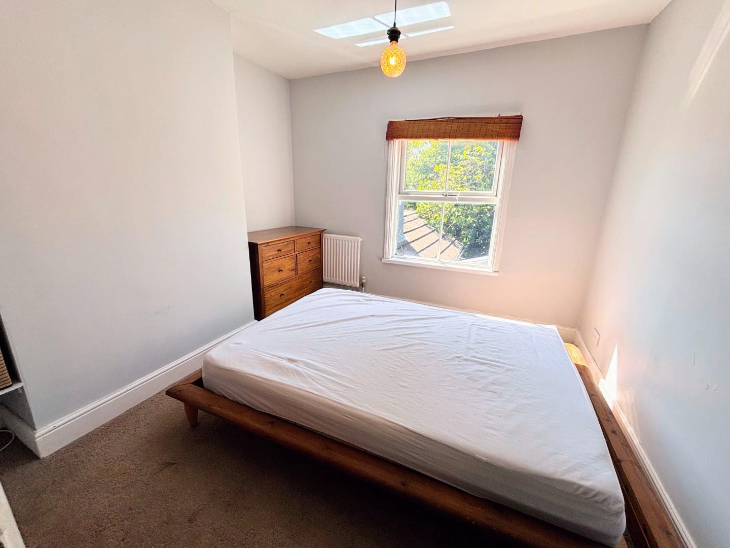 High Street, Hardingstone