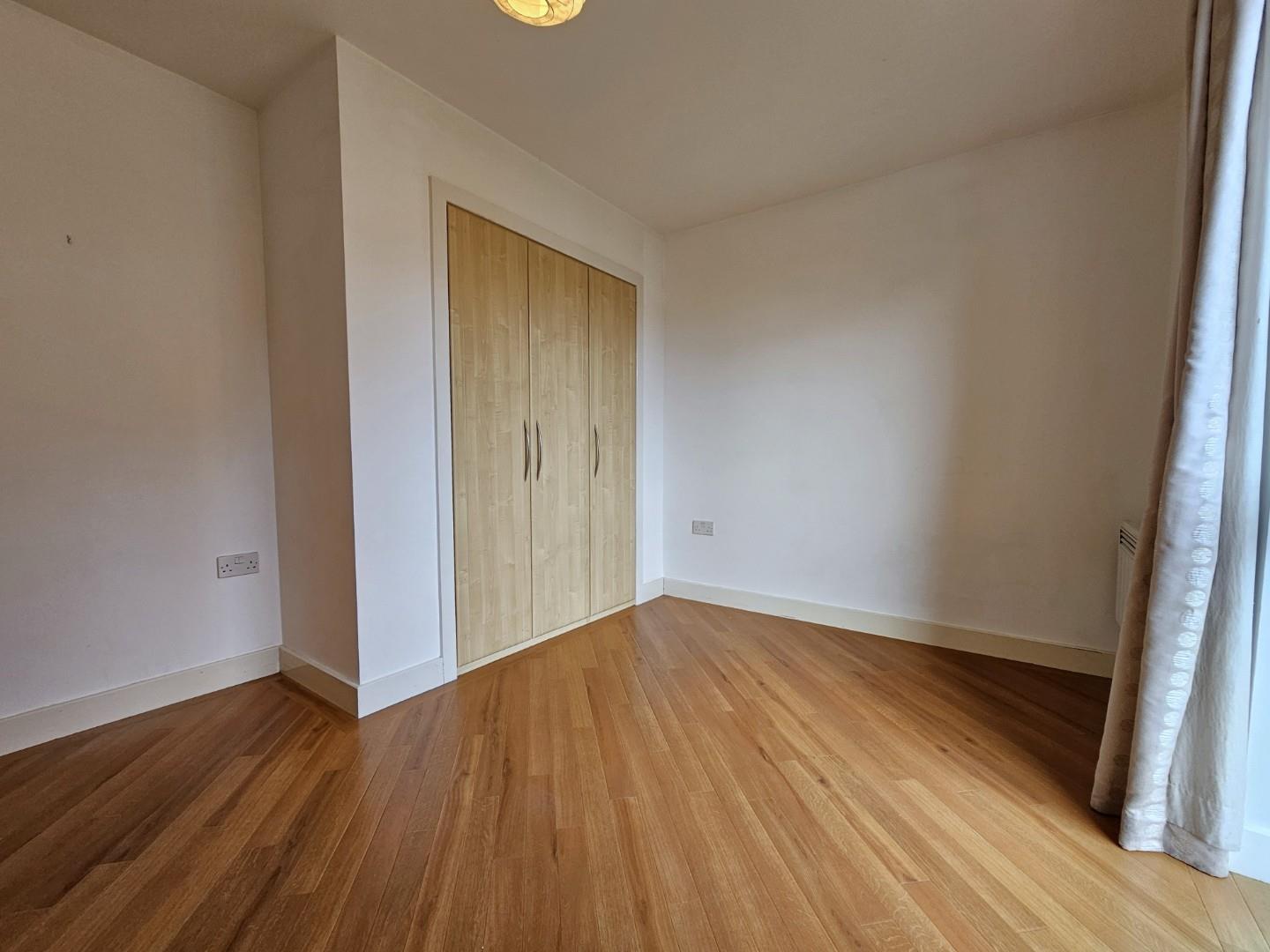 South Meadow Road, St Crispin