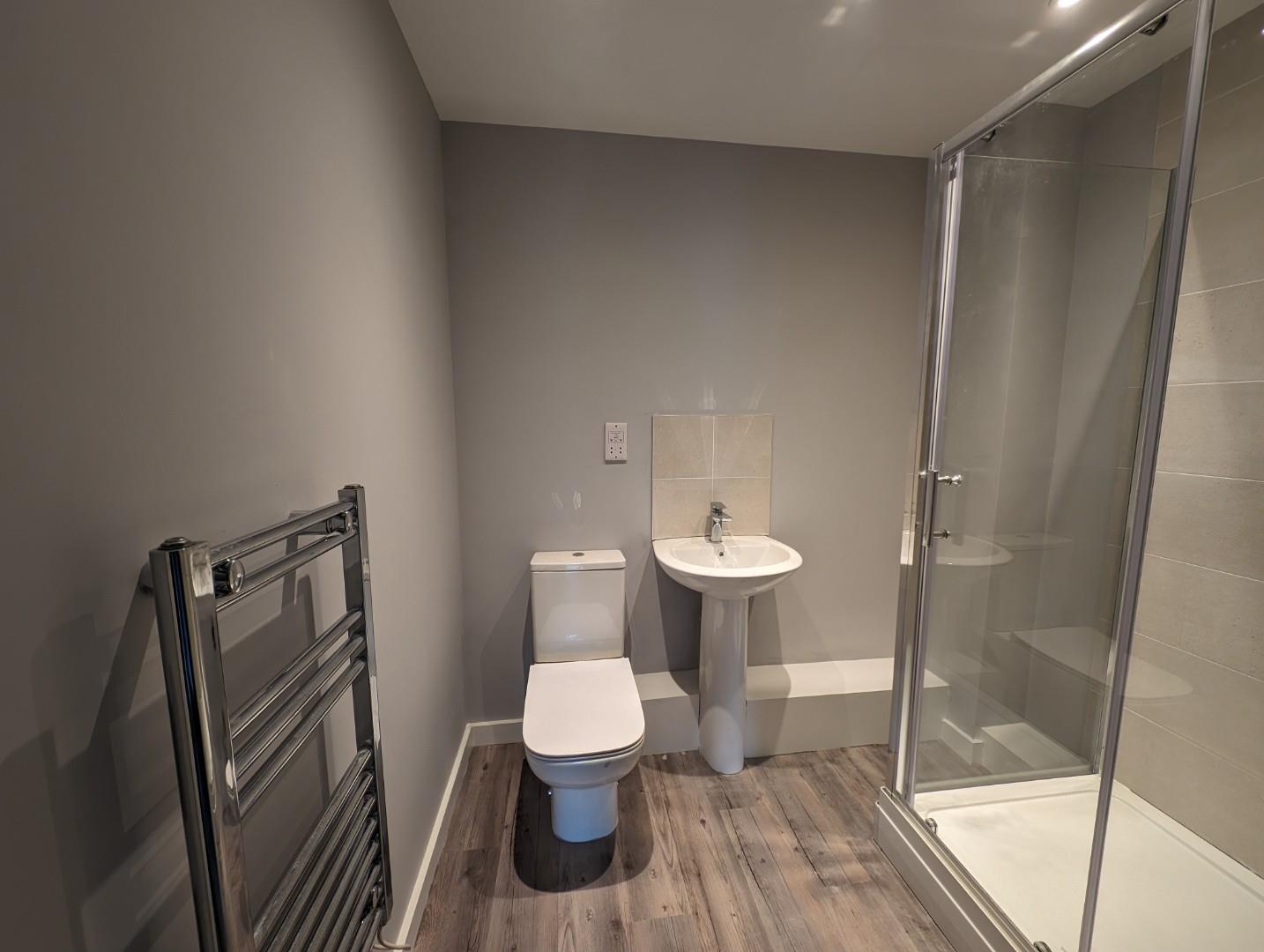 Towcester Road, Far Cotton