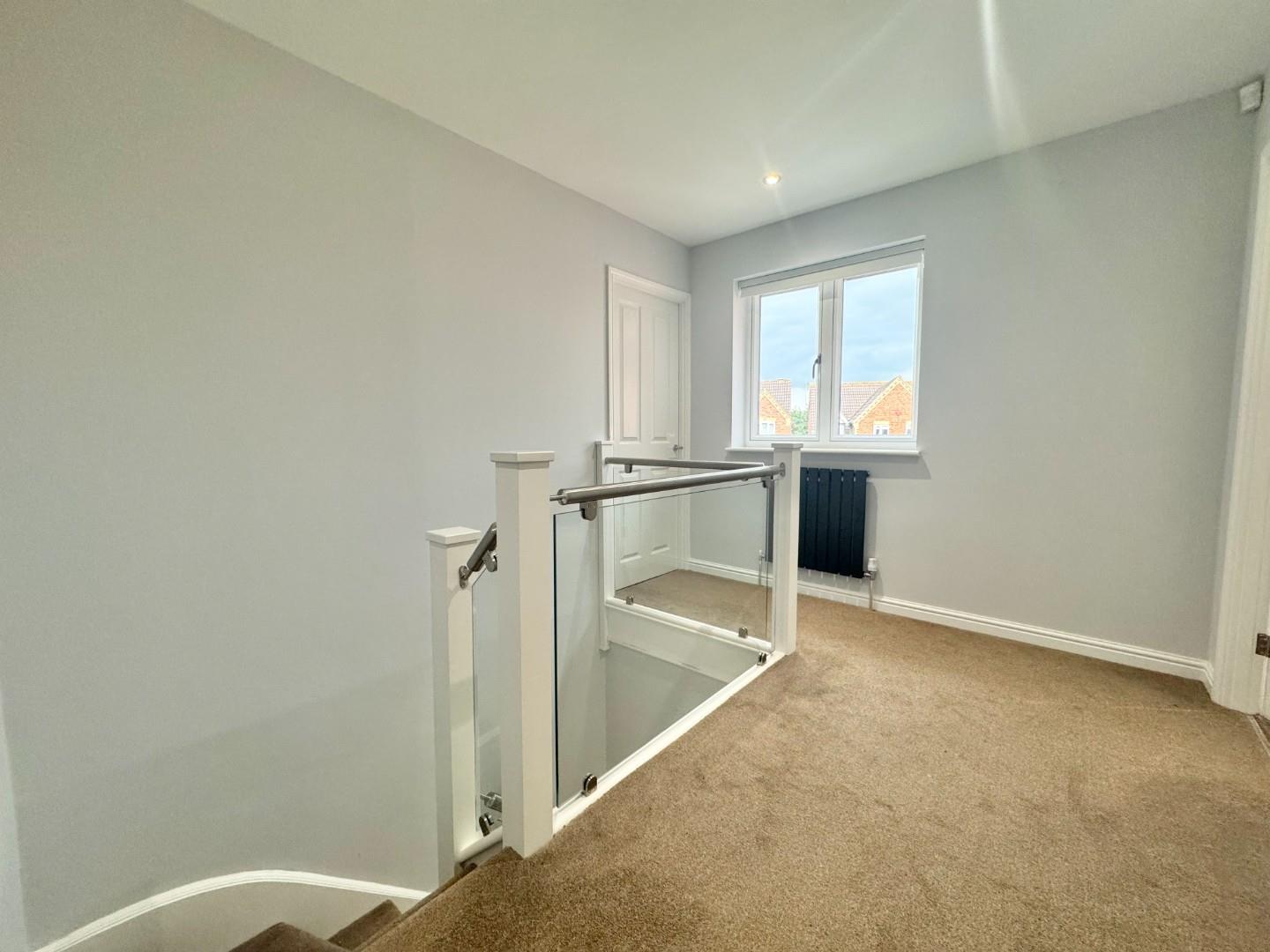 Bougainvillea Drive, Abington Vale